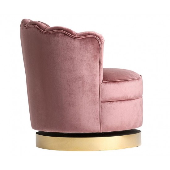 EMBA LUXURY- luna wing chair