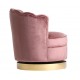 EMBA LUXURY- luna wing chair