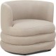 EMBA LUXURY-Marta Pouf Single Sofa