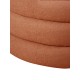 EMBA LUXURY-Marta Pouf Single Sofa