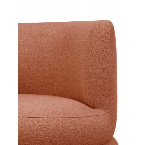 EMBA LUXURY-Marta Pouf Single Sofa