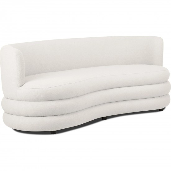 EMBA LUXURY-Marta Three-Seat Sofa