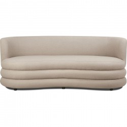 EMBA LUXURY-Marta Three-Piece Sofa