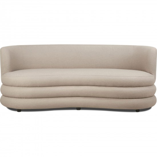 EMBA LUXURY-Marta Three-Piece Sofa