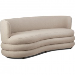 EMBA LUXURY-Marta Three-Piece Sofa