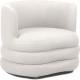 EMBA LUXURY-Marta Pouf Single Sofa