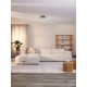 EMBA LUXURY-Meva Big Corner White