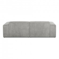 EMBA LUXURY- Meva Corner Sofa Cream