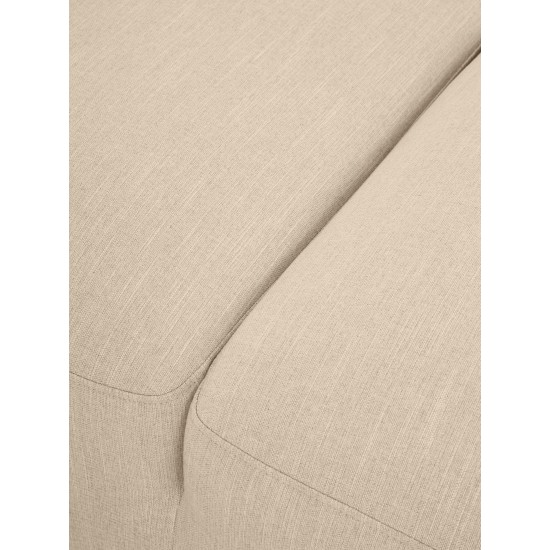 EMBA LUXURY- Meva Big Corner Beige