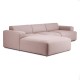 EMBA LUXURY- Meva Big Corner Pink