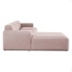 EMBA LUXURY- Meva Big Corner Pink