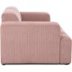 EMBA LUXURY- Meva Two Armchair Pink