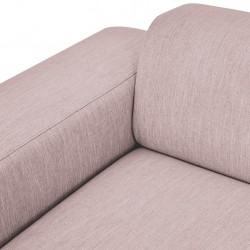 EMBA LUXURY- Meva Plus Corner Pink