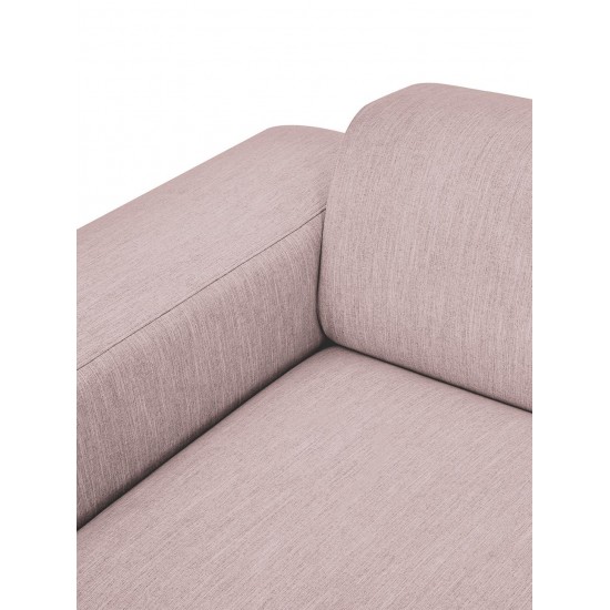 EMBA LUXURY- Meva Plus Corner Pink