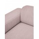 EMBA LUXURY- Meva Plus Corner Pink