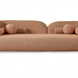 EMBA LUXURY- Mia sofa