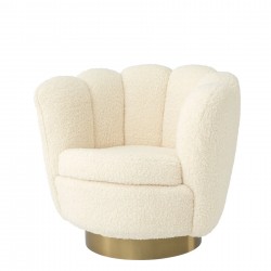 EMBA LUXURY-Mira Armchair