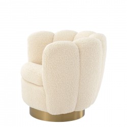 EMBA LUXURY-Mira Armchair