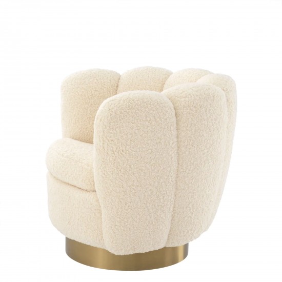 EMBA LUXURY-Mira Armchair