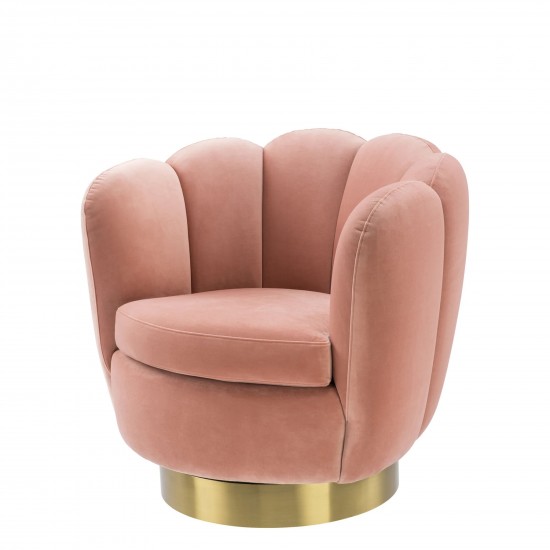 EMBA LUXURY-Mira Armchair