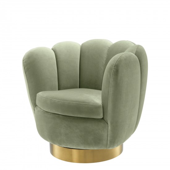 EMBA LUXURY-Mira Armchair