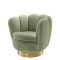 EMBA LUXURY-Mira Armchair