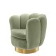 EMBA LUXURY-Mira Armchair