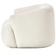 EMBA LUXURY-Moda Double Sofa Cream