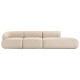 EMBA LUXURY-Moda Max Corner Beige