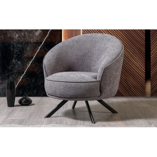 EMBA LUXURY-Nexus armchair