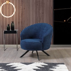 EMBA LUXURY-Nexus armchair