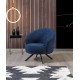 EMBA LUXURY-Nexus armchair