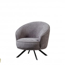 EMBA LUXURY-Nexus armchair