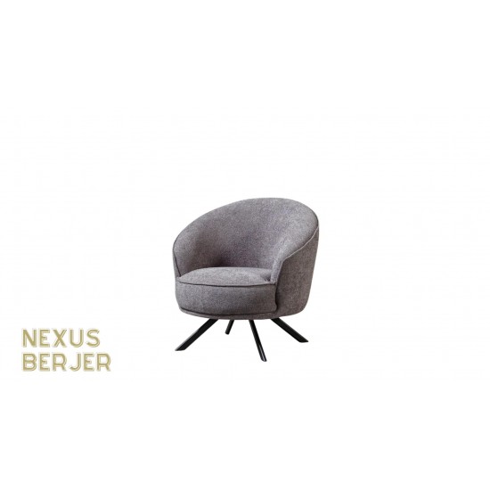 EMBA LUXURY-Nexus berjer