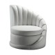 EMBA LUXURY- Nova Bergere (pieces) oval