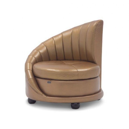 EMBA LUXURY- Nova Bergere (pieces) oval