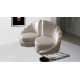 EMBA LUXURY- Nova Bergere (pieces) oval