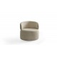 EMBA LUXURY- Pera armchair