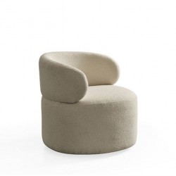 EMBA LUXURY- Pera armchair