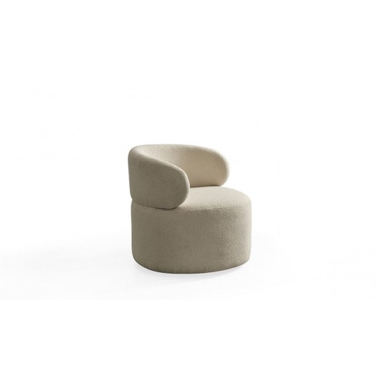 EMBA LUXURY- Pera armchair