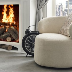 EMBA LUXURY- Pera armchair