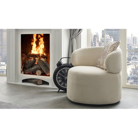 EMBA LUXURY- Pera armchair