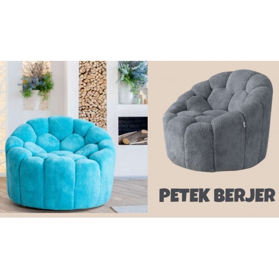 EMBA LUXURY-Petek berjer teddy