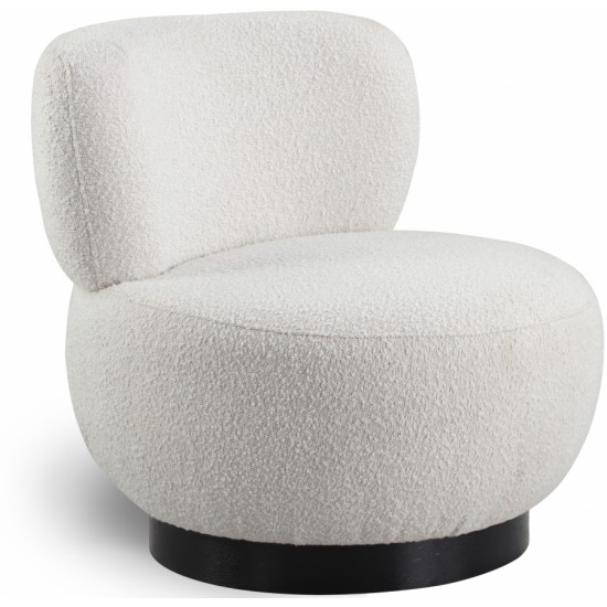 EMBA LUXURY-Anka armchair