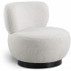 EMBA LUXURY-Anka armchair