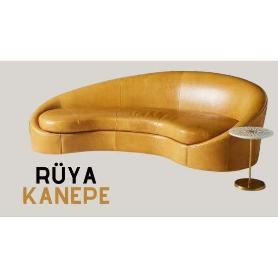 EMBA LUXURY-Rüya kanepe