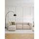 EMBA LUXURY-Salda Plus Corner Beige