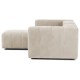 EMBA LUXURY-Salda Corner Beige