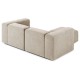 EMBA LUXURY-Salda Corner Beige