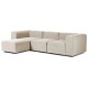 EMBA LUXURY-Salda Plus Corner Beige